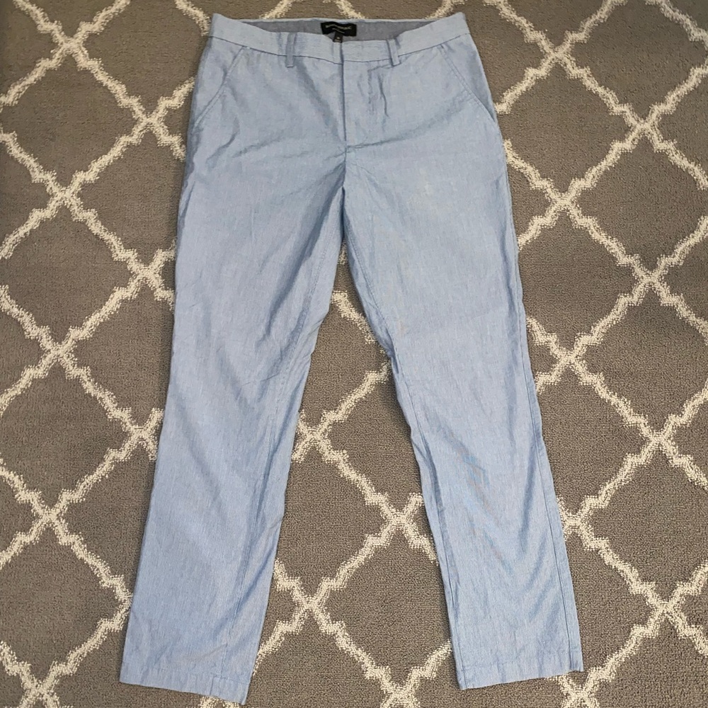 NEW Banana Republic Mens Dress Pants - Size 10
